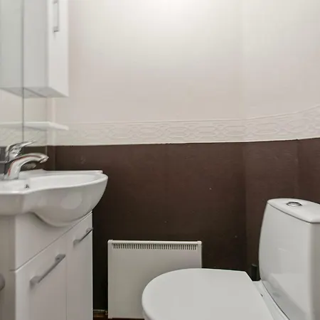 Casa vacanze Runoratsu By Interhome *