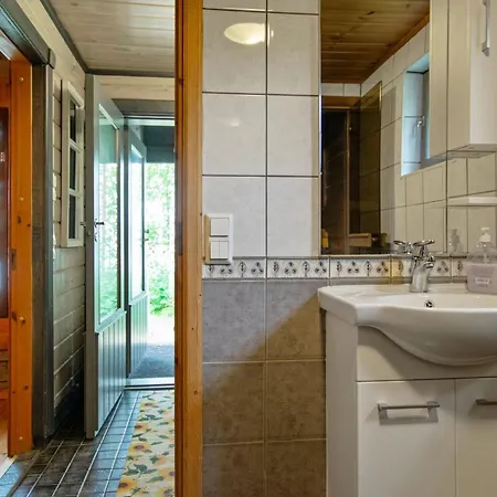 Casa vacanze Runoratsu By Interhome *