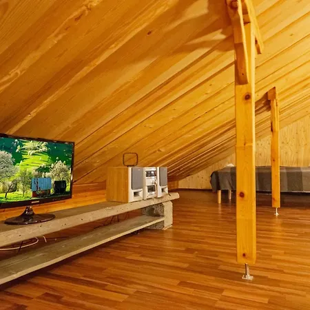 Runoratsu By Interhome Kerkonjoensuu