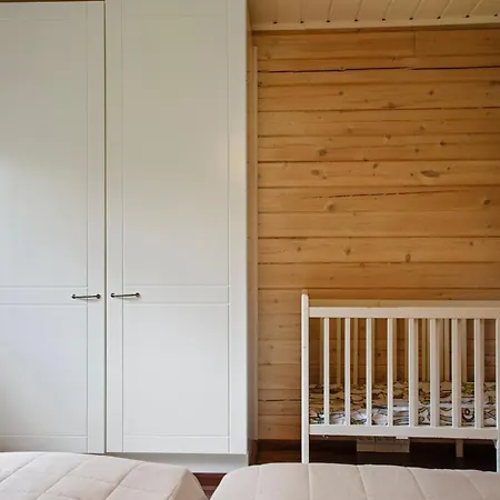 Dom wakacyjny Runoratsu By Interhome