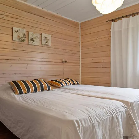 Casa vacanze Runoratsu By Interhome *