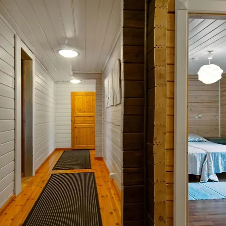 Casa vacanze Runoratsu By Interhome Kerkonjoensuu