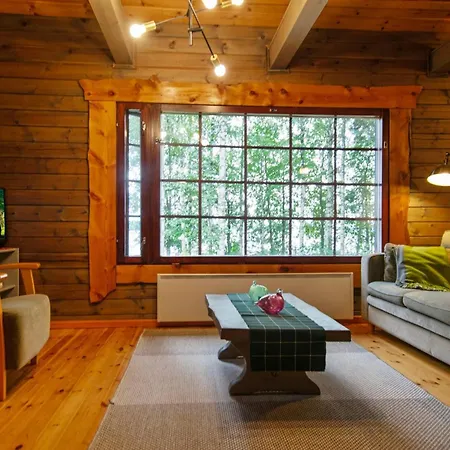 Dom wakacyjny Runoratsu By Interhome