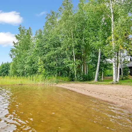 Dom wakacyjny Runoratsu By Interhome Kerkonjoensuu