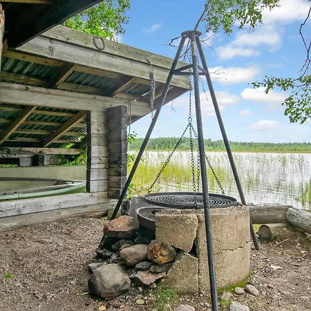 Dom wakacyjny Runoratsu By Interhome