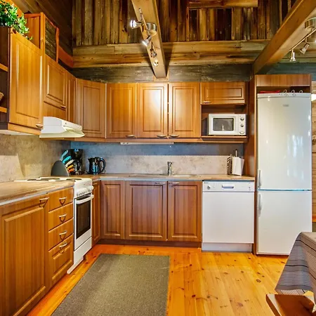 Runoratsu By Interhome Kerkonjoensuu