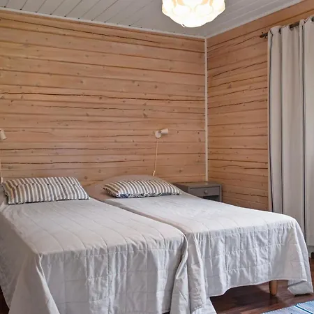 Runoratsu By Interhome Kerkonjoensuu