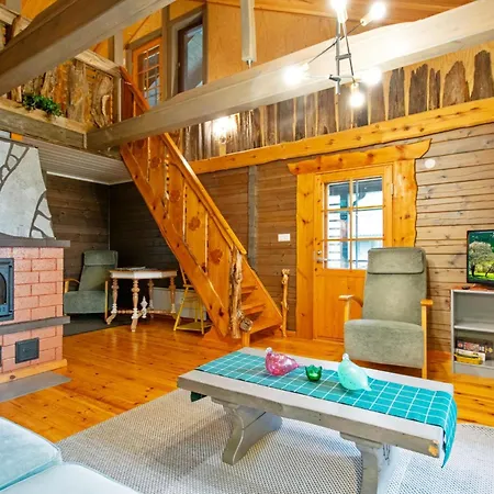 Runoratsu By Interhome Dom wakacyjny *