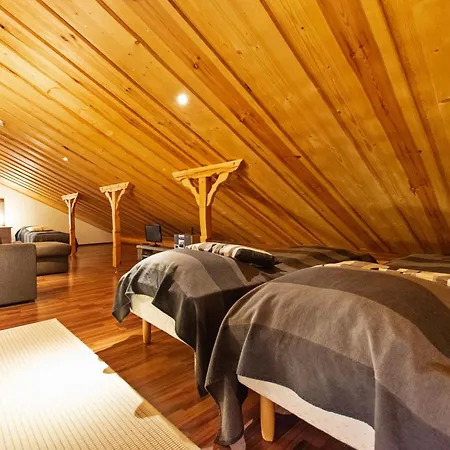 Hébergement de vacances Runoratsu By Interhome
