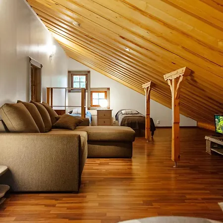 Runoratsu By Interhome * Kerkonjoensuu