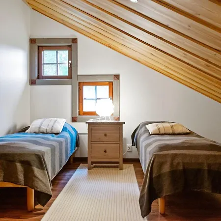 Dom wakacyjny Runoratsu By Interhome *