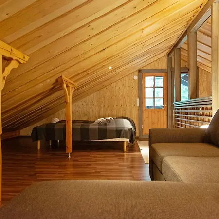 Runoratsu By Interhome Kerkonjoensuu