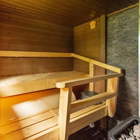 Dom wakacyjny Runoratsu By Interhome *