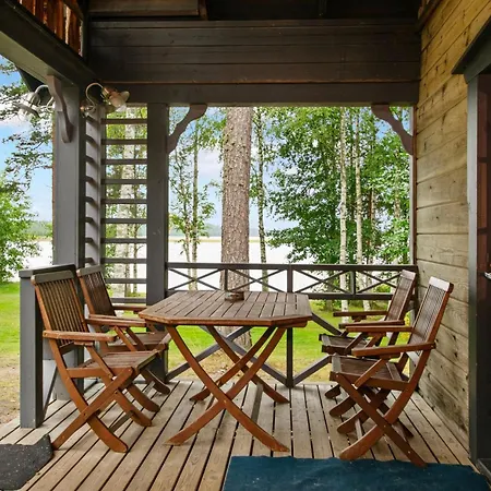 Runoratsu By Interhome Kerkonjoensuu