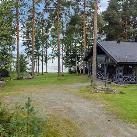 Runoratsu By Interhome Kerkonjoensuu