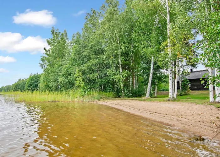 Runoratsu By Interhome Nyaraló Kerkonjoensuu