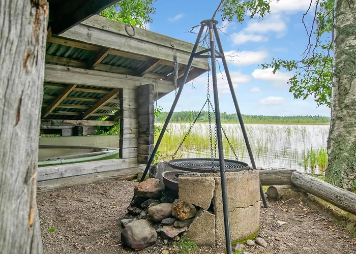 Runoratsu By Interhome Nyaraló *