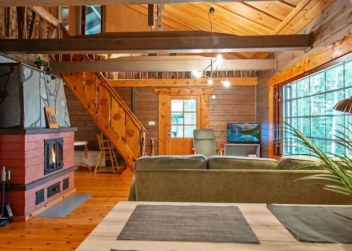 Runoratsu By Interhome Nyaraló