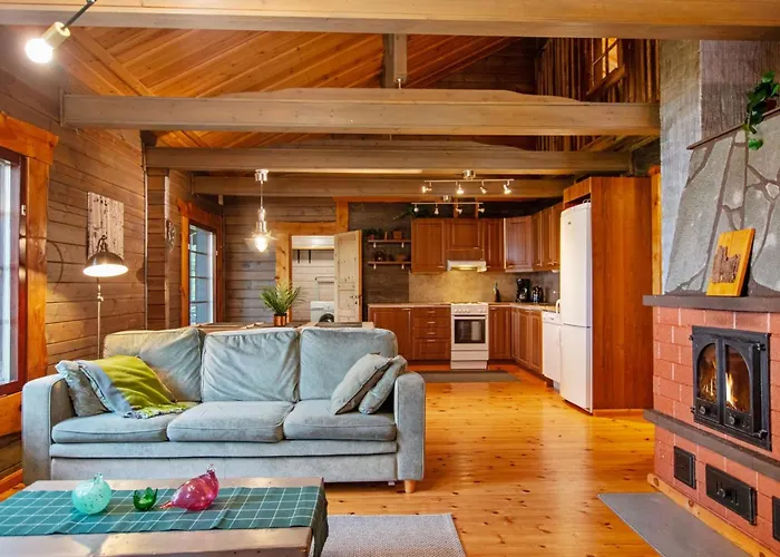 Runoratsu By Interhome