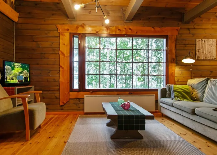 Nyaraló Runoratsu By Interhome *