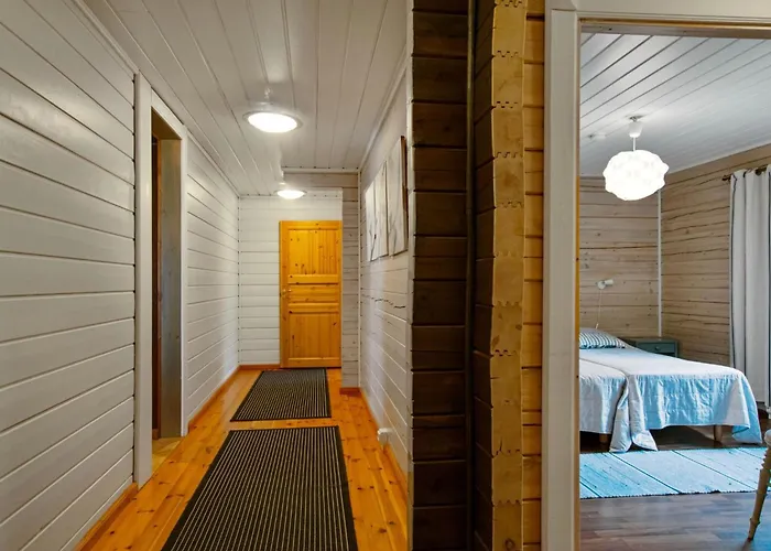 Runoratsu By Interhome Nyaraló