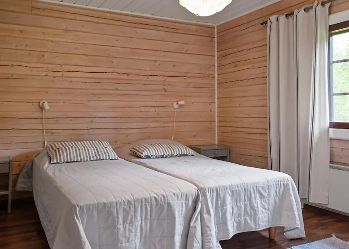 Runoratsu By Interhome Kerkonjoensuu