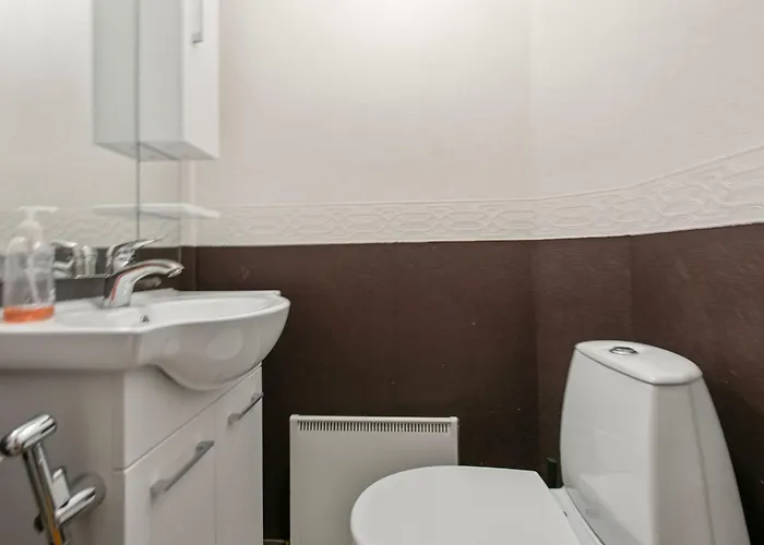 Runoratsu By Interhome * Kerkonjoensuu