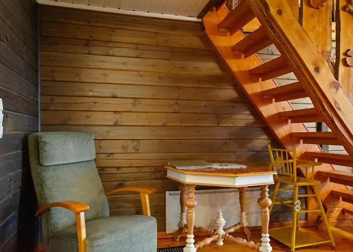 Nyaraló Runoratsu By Interhome Kerkonjoensuu