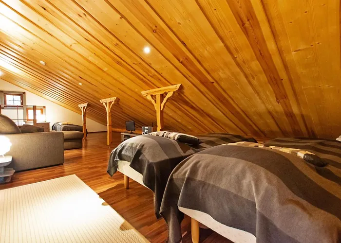 Nyaraló Runoratsu By Interhome