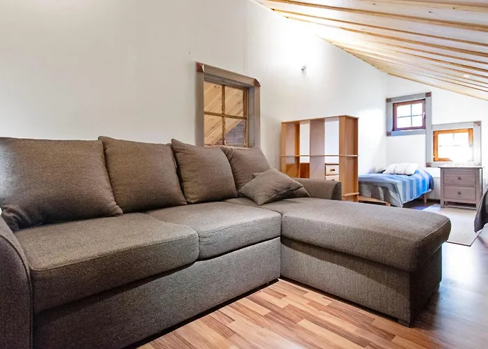 Runoratsu By Interhome Nyaraló