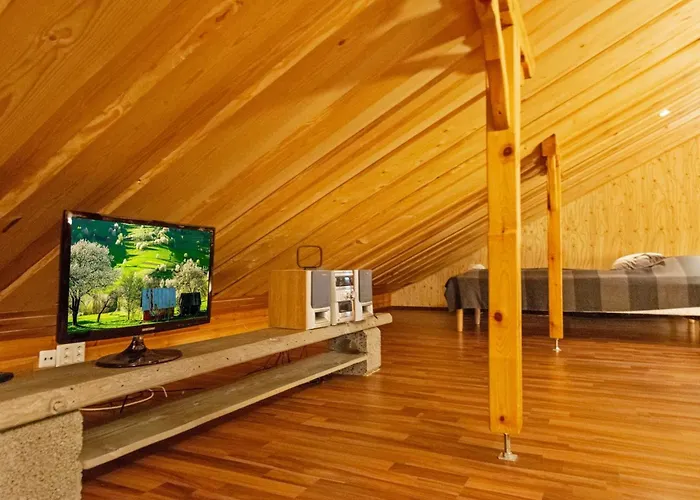 Nyaraló Runoratsu By Interhome *