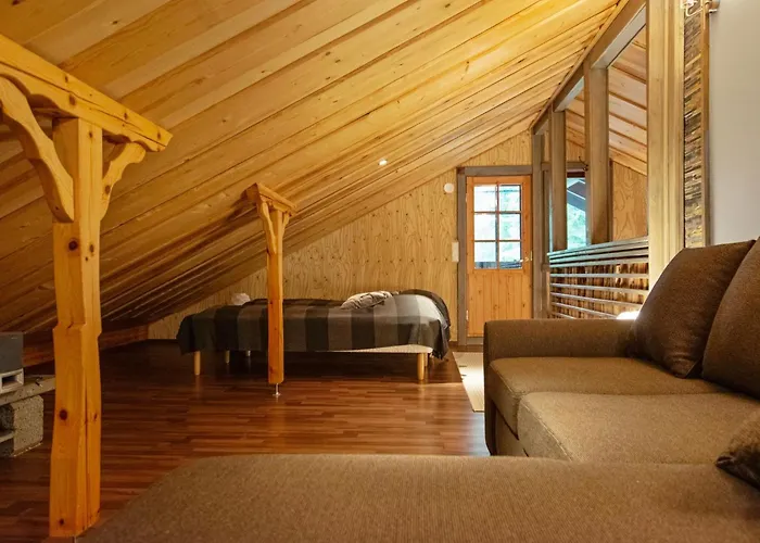 Runoratsu By Interhome Kerkonjoensuu