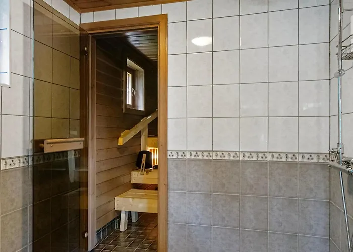 Runoratsu By Interhome Kerkonjoensuu