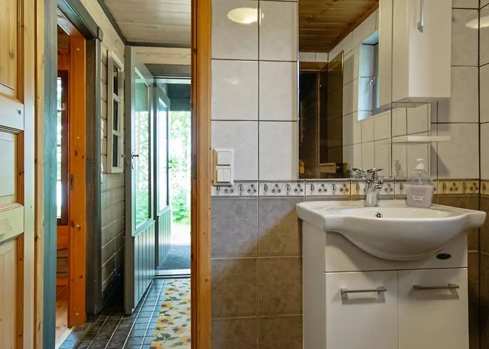 Runoratsu By Interhome Kerkonjoensuu