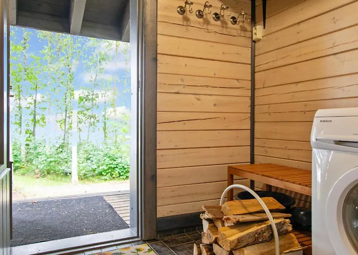 Runoratsu By Interhome Kerkonjoensuu