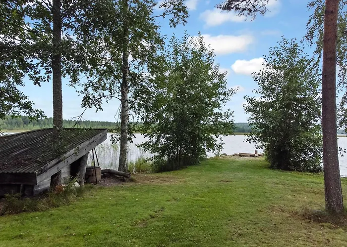 Runoratsu By Interhome *